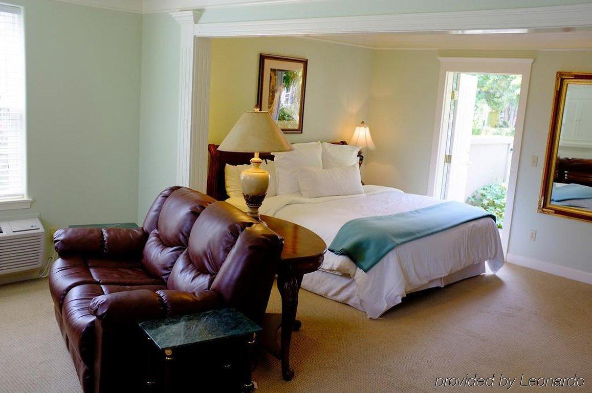 Lithia Springs Resort Ashland Exteriér fotografie